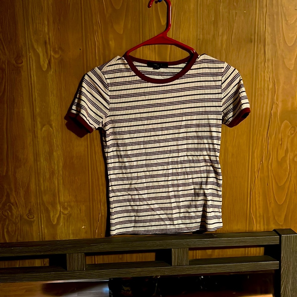 Shirt forever 21